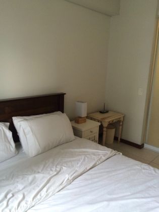 For Lease 1 Bedroom Unit at The Columns Legaspi Village