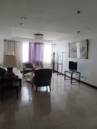 The Malayan Plaza for Rent 2 bedroom