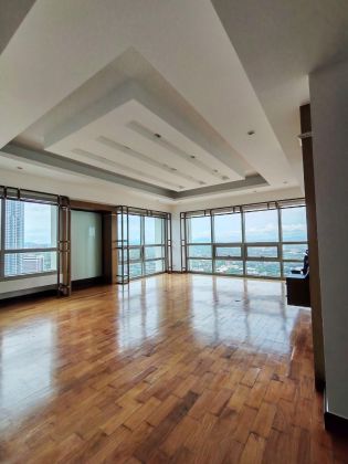 2BR Condo for Lease at The Residences at Greenbelt Laguna Tower