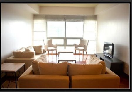 The Residences at Greenbelt 2BR for Lease