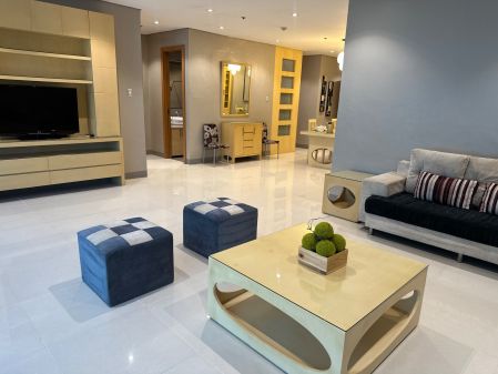 3BR for Rent at The Luxe Residences BGC Taguig 