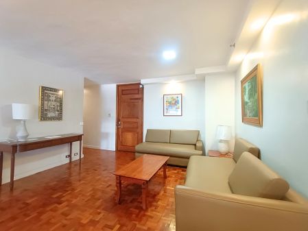 For Lease Makati Tuscany 2 Bedroom Condo