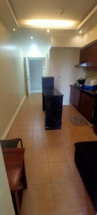 Fully Furnished Studio for Rent near Bgc