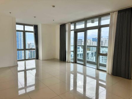 2BR Semi Furnished Unit for Rent 127 Sqm at West Gallery Place