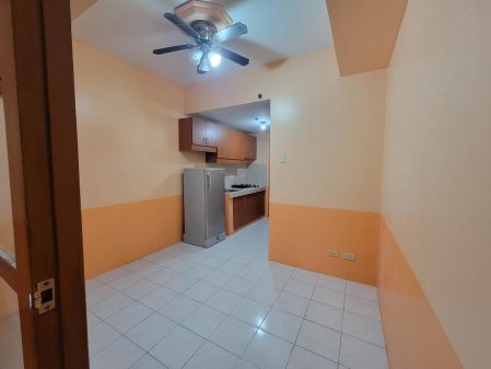 Semi Furnished 1BR for Rent in Rada Regency Makati