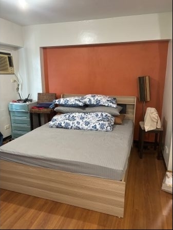 Studio Type Semi Furnished for Rent