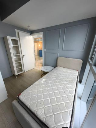 2BR unit at Uptown Parksuites T2