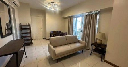2 Bedroom Fully Furnished Corner Unit for Rent at Sheridan Towers