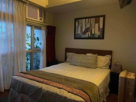 2BR Unit for Rent at Greenbelt Chancellor Makati 