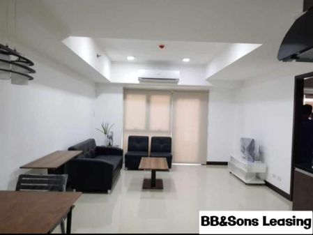 Fully Furnished 1BR at the Address at Wack Wack Mandaluyong