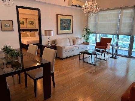 For Lease 1 Bedroom Unit in One Serendra East Tower