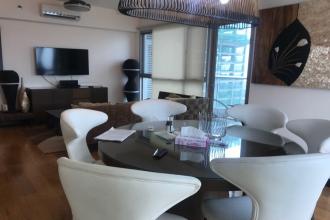 2BR Fully Furnished Unit for Rent at One Serendra