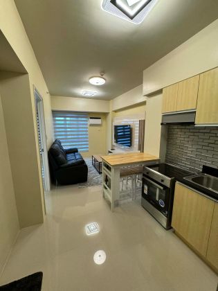 Fully Furnished 1BR Unit in Bgc