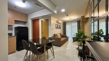For Lease Condo Unit in Park Avenue Uptown