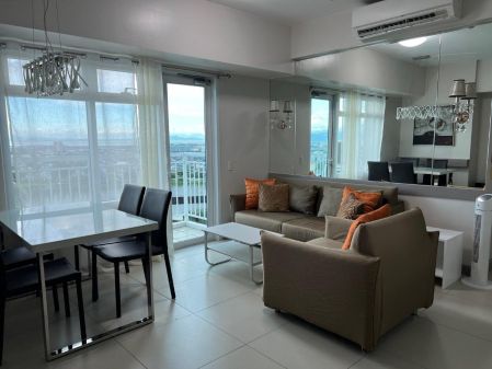 2BR Fully Furnished Condo Unit for Lease at Two Serendra Aston
