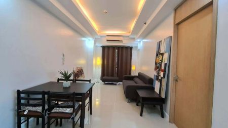 1BR in Valero Street Salcedo Village