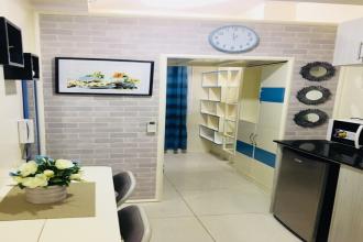 1BR Condo for Rent at Green Residences