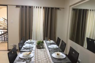 Fully Furnished 2 Bedroom Condo Unit for Rent Ivorywood