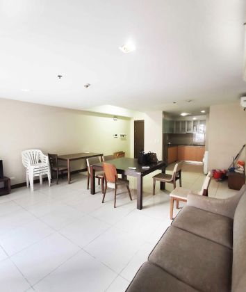 1 Bedroom in Three Central Salcedo Makati Condo for Rent