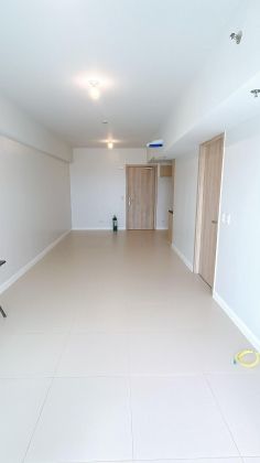 1BR Unfurnished Condo Unit for Lease at Callisto at Circuit