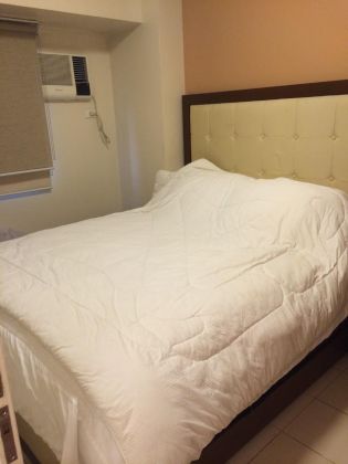Fully Furnished 1BR for Rent in Avida Towers Makati West