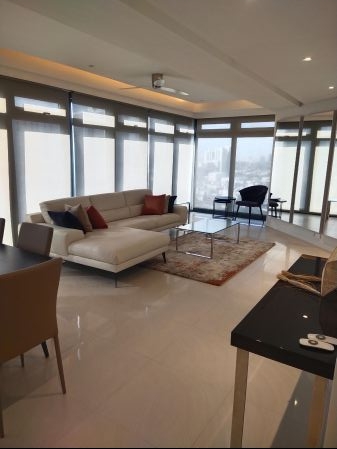 3BR Newly renovated Modern Furnished Unit for Rent