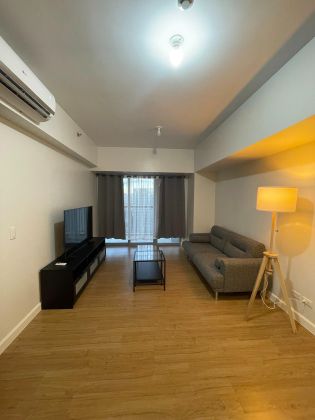Fully Furnished 1 Bedroom for Rent at Park Triangle Residences