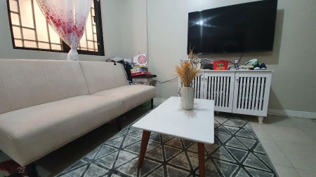 Fully Furnished 2 Bedroom Unit at Mirea Residences for Rent