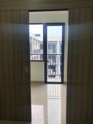 FOR RENT 1BR at SHORE 2 TOWER 1 24.1 sqm.