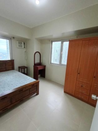 AVIDACENTERA17XXT3: For Rent Fully Furnished 2 Bedroom Unit at Av