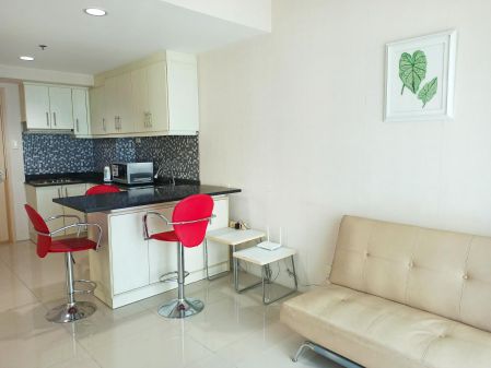 2BR Fully Furnished Unit for Rent at Sea Residences