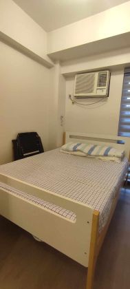Fully Furnished 1 Bedroom in Fairway Terraces Pasay City