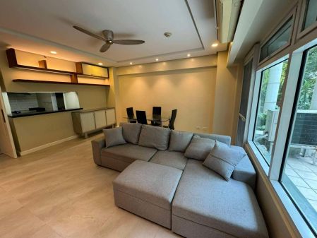 2BR One Serendra Unit for Lease