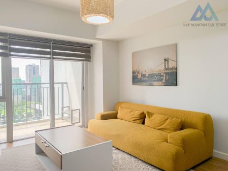 2BR Fully Furnished Condo Unit for Lease at Two Maridien
