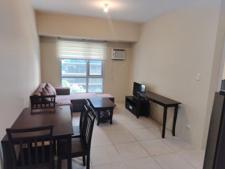 2 Bedroom Fully Furnished Unit for Rent in Avida Towers Asten