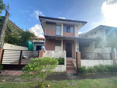 Furnished 2 Bedroom House at Avida Southfield Settings NUVALI