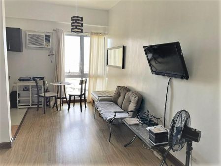 Condo Unit for Rent 12th Floor Chelsea Tower at East Bay