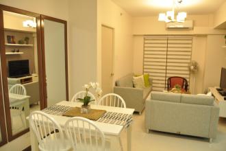 Spacious 3BR Fully Furnished Unit in Fairway Terraces