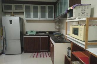 Fully Furnished 1BR for Rent in Sonata Private Residences
