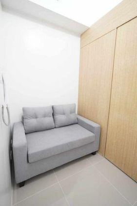 GRASS33XXXT5 for Rent Fully Furnished 1BR in Grass Residences