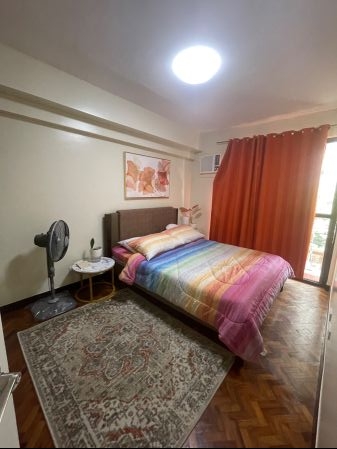 Fully Furnished 2BR in Rosewood Pointe Acacia Estate Taguig