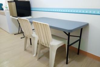 Condo for rent at Trees Residences Smdc near Sm Fairview