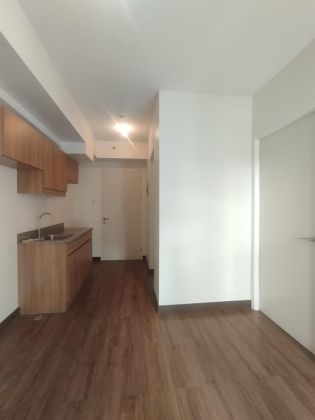 Unfurnished 1 Bedroom Unit at Prisma Residences for Rent