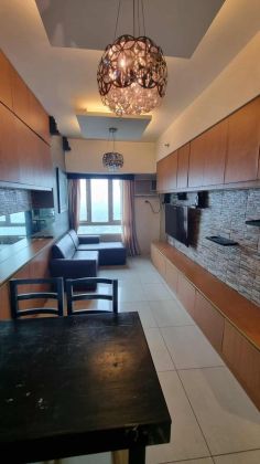 2 Bedroom Furnished for Rent in the Beacon