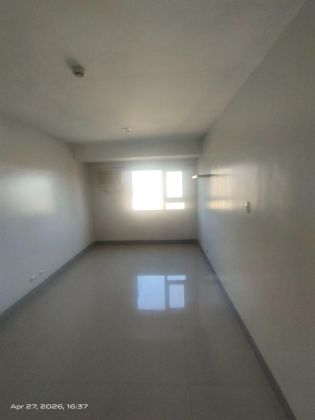 Spacious Studio Unit at Ortigas Center near Tektite Megamall