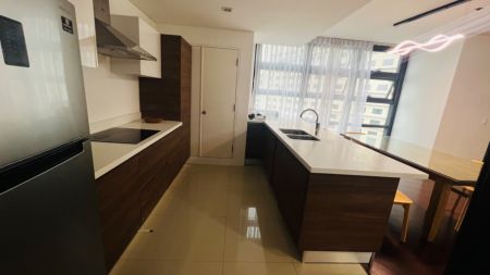 Fully Furnished 2BR for Rent in Garden Towers Makati