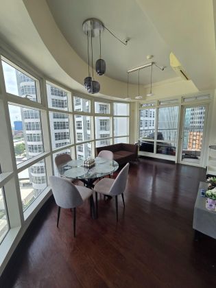 2 Bedroom Twin Oaks Place Fully Furnished for Rent