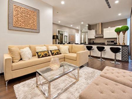1BR at Trump Tower Makati City