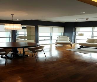 2 Bedroom for Lease at The Residences At Greenbelt Makati