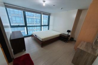 For Lease at BGC Uptown Ritz 1 Bedroom for Rent